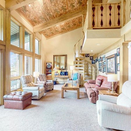 Interlude Condominiums 3-Bedroom Unit 302 Snowmass Village Quarto foto