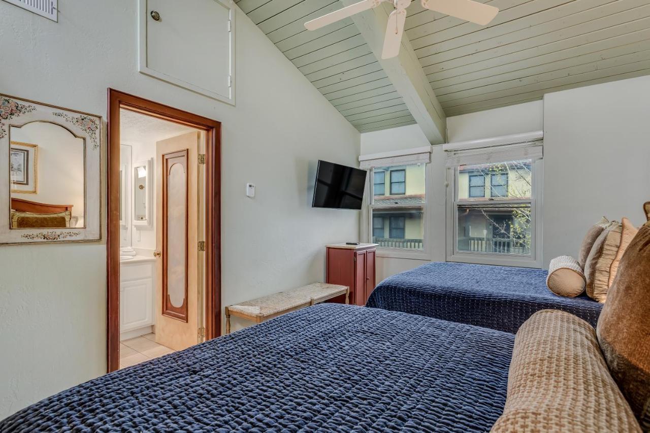 Interlude Condominiums 3-Bedroom Unit 302 Snowmass Village Exterior foto