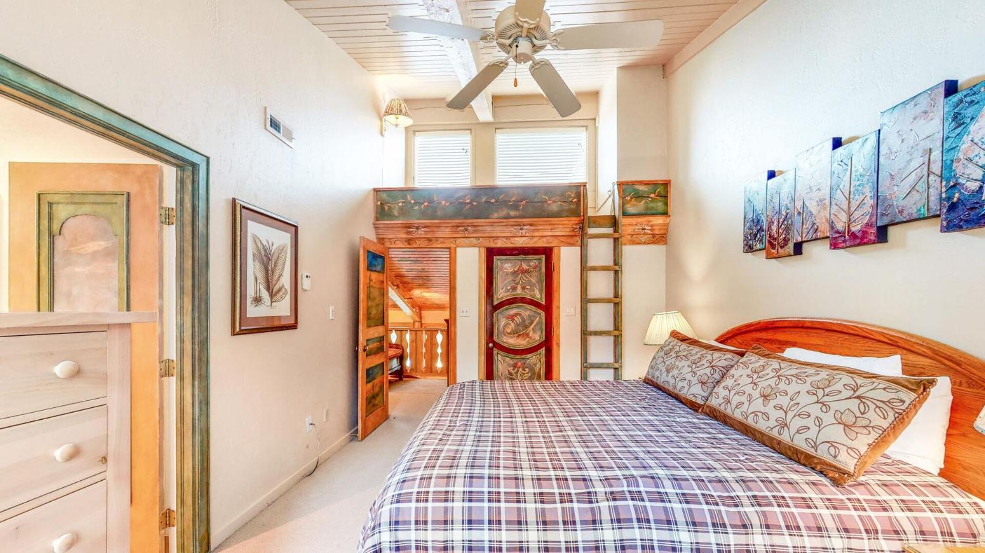 Interlude Condominiums 3-Bedroom Unit 302 Snowmass Village Quarto foto