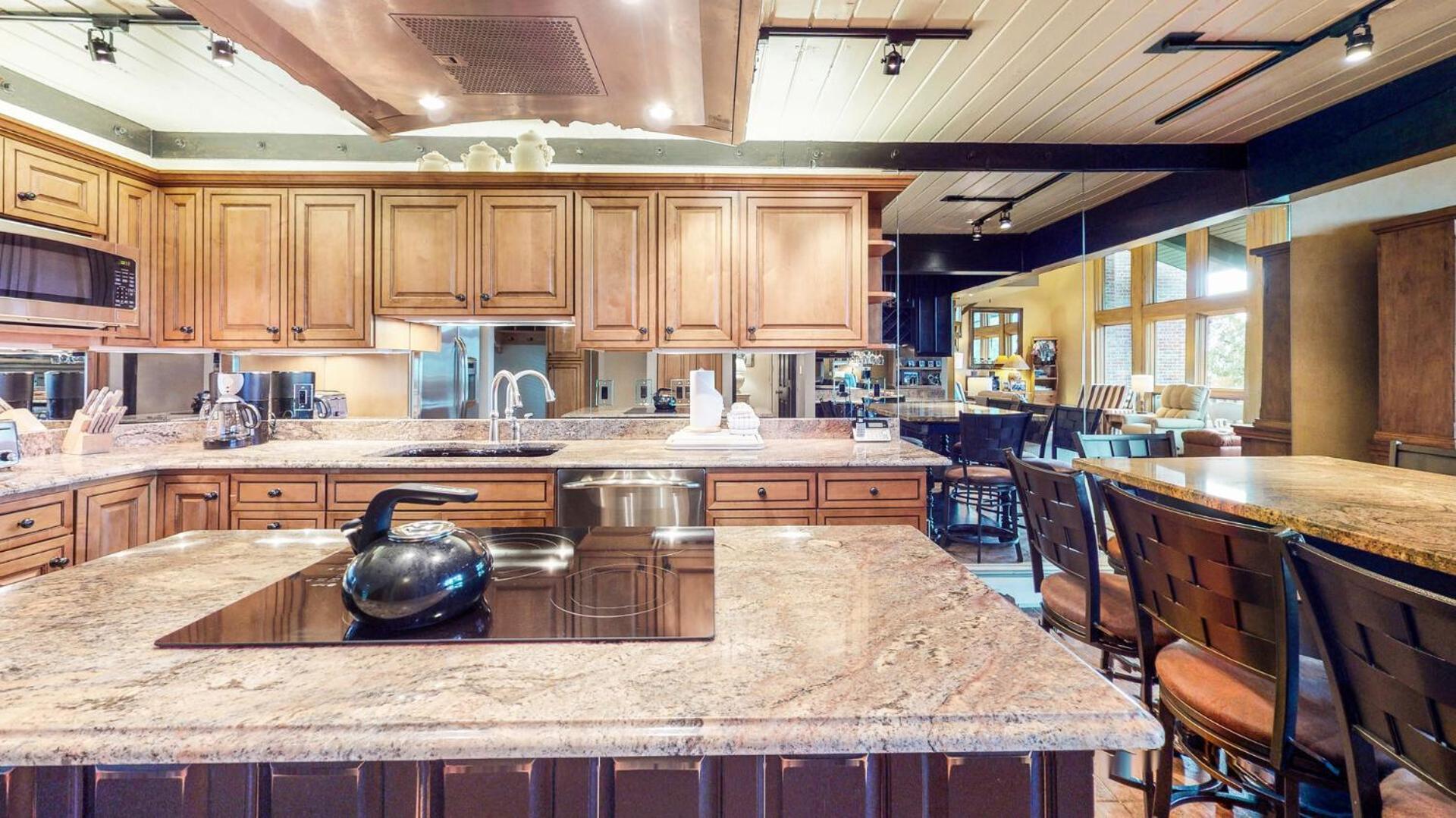 Interlude Condominiums 3-Bedroom Unit 302 Snowmass Village Quarto foto